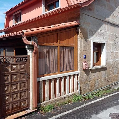 Atico Pontevedra Apartment Exterior photo